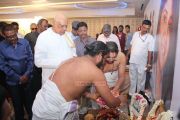 Ilamai Payanam Pooja 9091