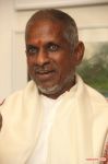 Ilayaraja At Art Gallery Press Meet 6139