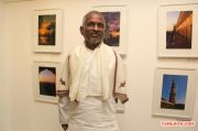 Ilayaraja At Art Gallery Press Meet Photos 6220