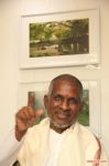 Ilayaraja At Art Gallery Press Meet Stills 9142