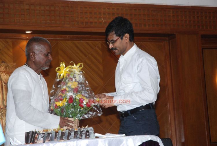 Ilayaraja Birthday Celebrations 3241