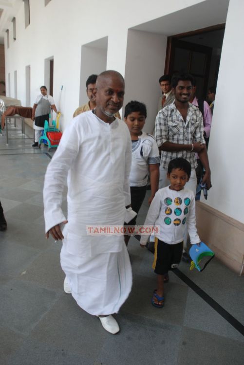 Ilayaraja Birthday Celebrations 6698