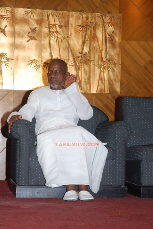 Ilayaraja Birthday Celebrations Photos 8652