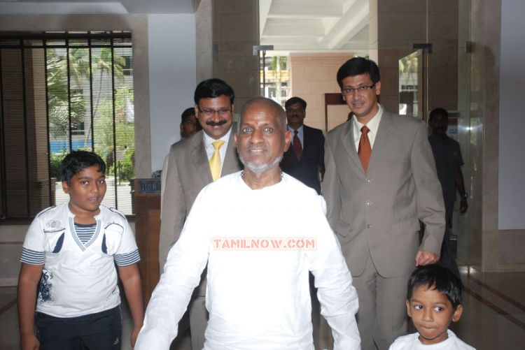 Ilayaraja Birthday Celebrations Stills 7520