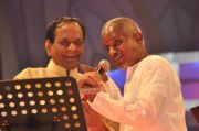 Balamuralikrishna And Ilaiyaraaja 903