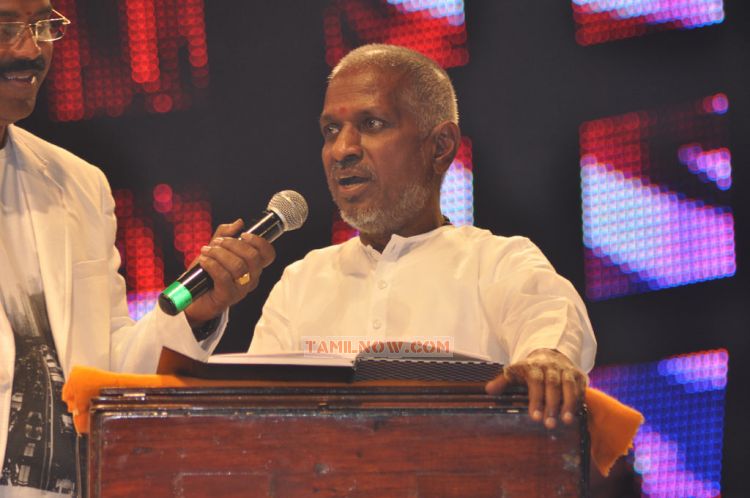 Ilayaraja Music Contest 7026