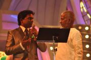 Yuvan Shankar Raja And Ilaiyaraaja 234