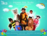 Impress Kidz Studio Launch 4820