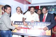 Impress Kidz Studio Launch 9787