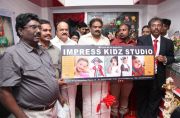Impress Kidz Studio Launch Photos 8661