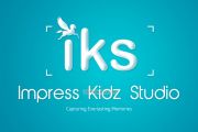 Impress Kidz Studio Launch Stills 5488