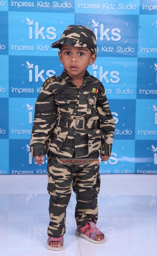 Impress Kidz Studio Launch Stills 6896