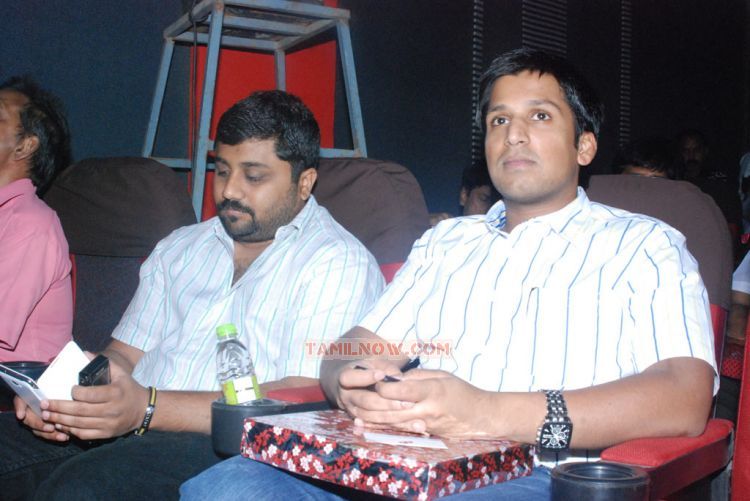 Inauguration Of Ravi Prasad Film Lab 5544