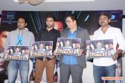 India Sensation 2014 Press Meet 4276