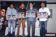 India Sensation 2014 Press Meet 4551