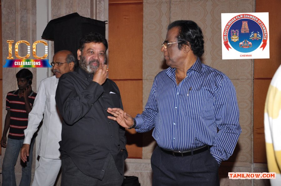 Indian Cinema Centenary Celebrations 3910