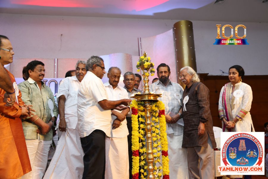 Indian Cinema Centenary Celebrations 5851