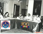 Indian Cinema Centenary Celebrations Photos 8797