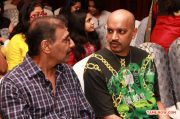 Indian Singers Rights Association Pressmeet 5137