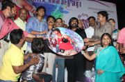 Ingu Kadhal Katrutharappadu Audio Launch Stills 522