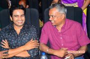 Pics Inimey Ippadithaan Audio Launch Tamil Movie Event 5522