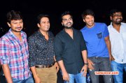 Recent Picture Inimey Ippadithaan Audio Launch Tamil Movie Event 8025
