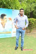 New Image Santhanam Inimey Ippadithaan Pressmeet 283