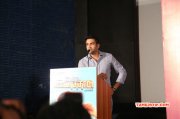 New Photo Santhanam Inimey Ippadithaan Pressmeet 14