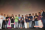 New Album Inji Iduppazhagi Audio Launch Event 5144