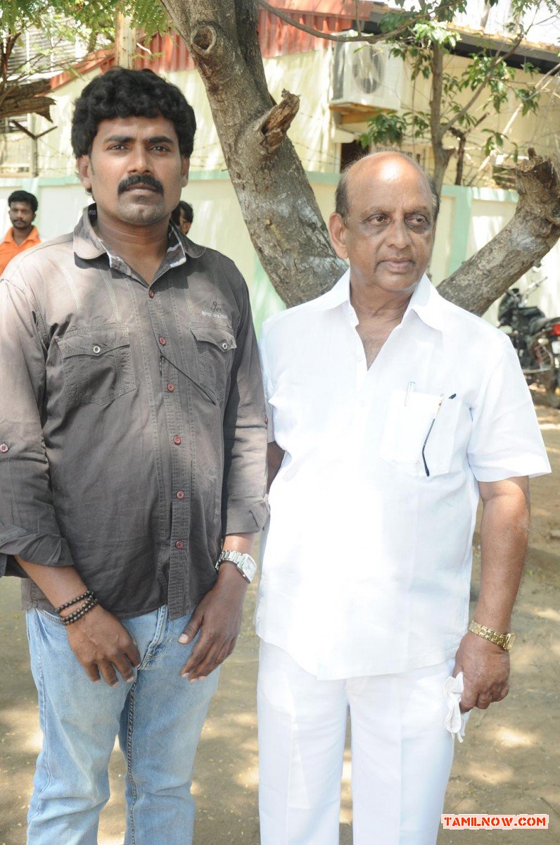 Injimarappa Movie Shooting Spot 8696