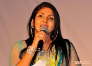 Irukku Aana Illa Audio Launch At Kuwait 2537