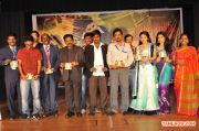 Irukku Aana Illa Audio Launch At Kuwait 5758