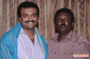 Irukku Movie Audio Launch 4637