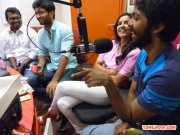 Irumbu Kuthirai Audio Launch Stills 228