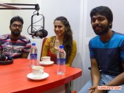 Raai Laxmi At Irumbu Kuthirai Audio Launch 54