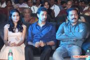 Iruvar Ondranal Audio Launch Photos 6751