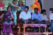 Iruvar Ondranal Audio Launch Photos 9087