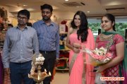 Ishara Inaugurates Max Women Day Out 1172