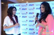 Ishara Inaugurates Max Women Day Out 2607