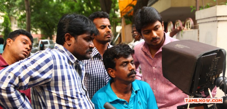 Ithu Kathirvelan Kadhal Location 3351