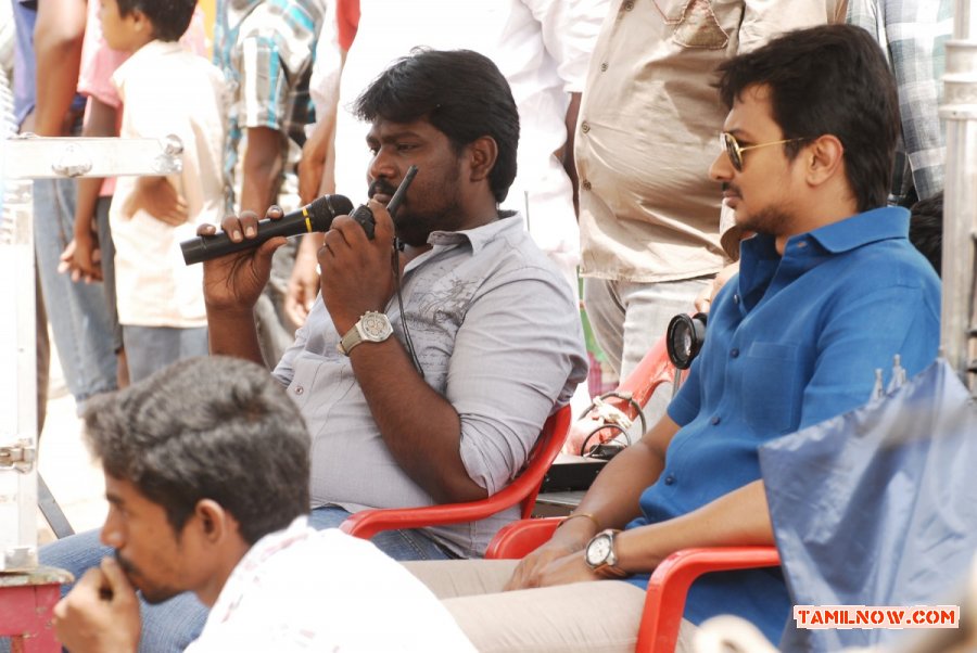 Ithu Kathirvelan Kadhal Location 4601