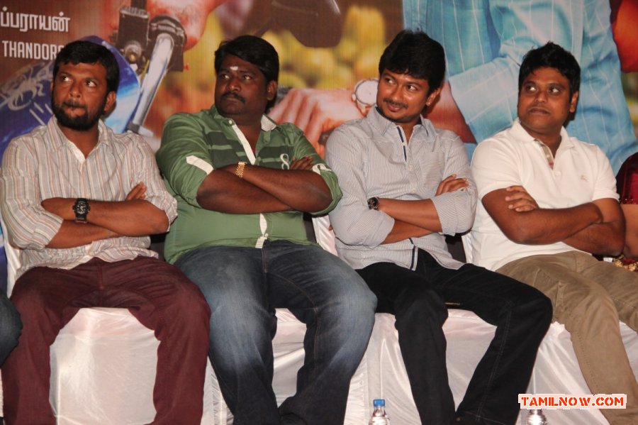 Ithu Kathirvelan Kadhal Pressmeet 1904