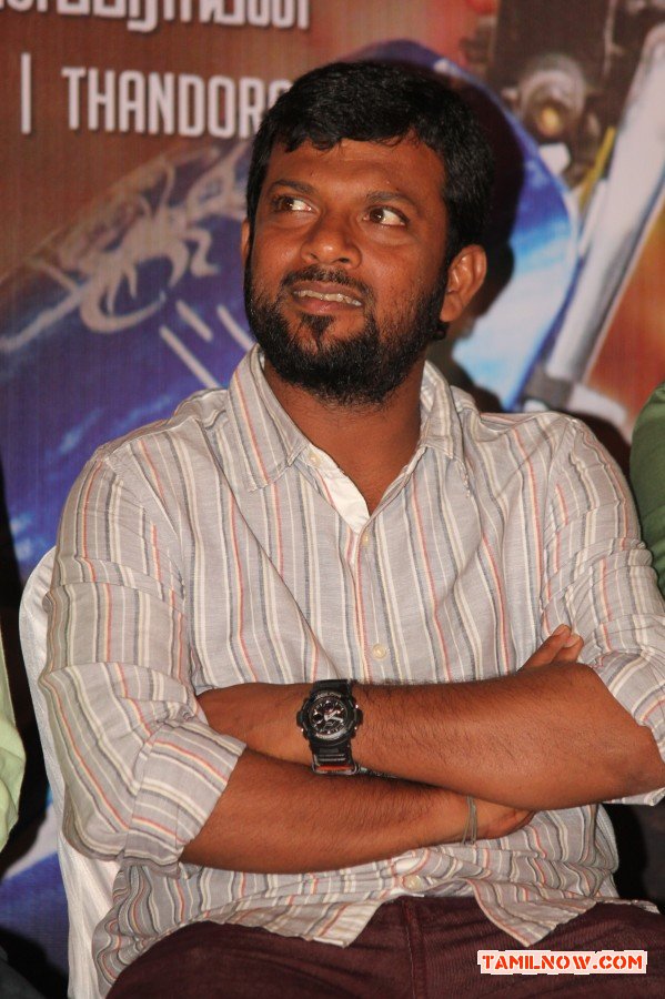 Ithu Kathirvelan Kadhal Pressmeet 3193