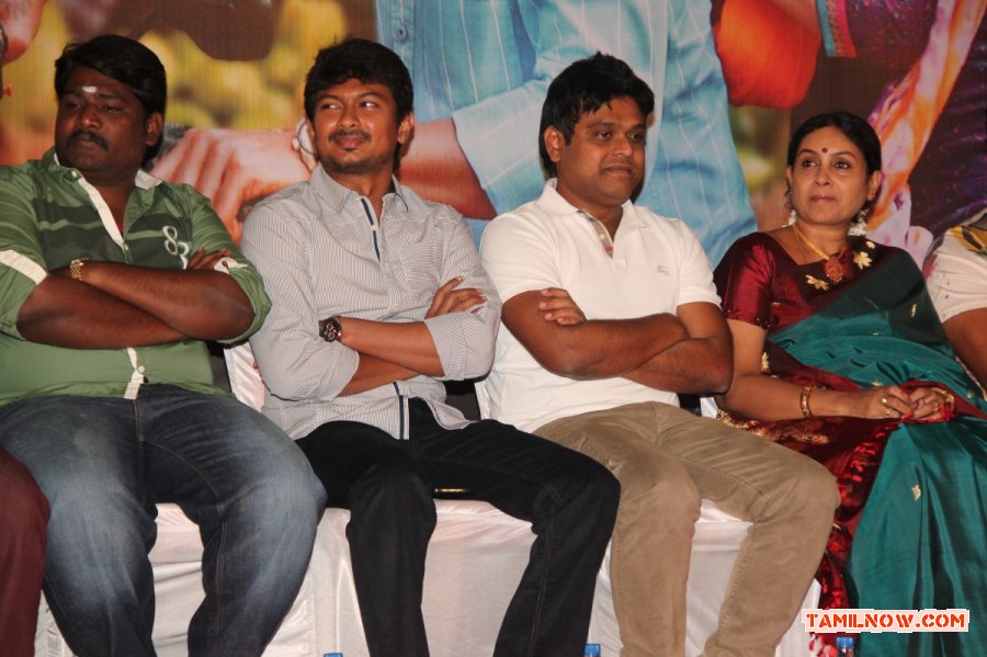 Ithu Kathirvelan Kadhal Pressmeet 9658