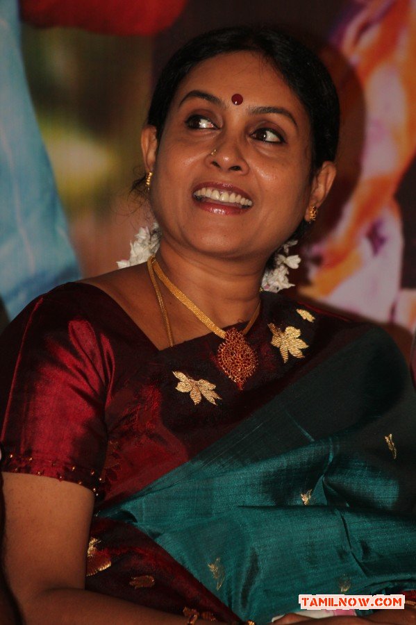 Saranya Ponvannan 35