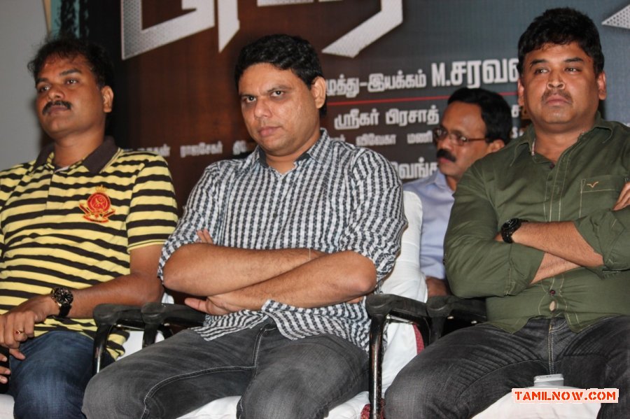 Ivan Vera Mathiri Pressmeet 4790