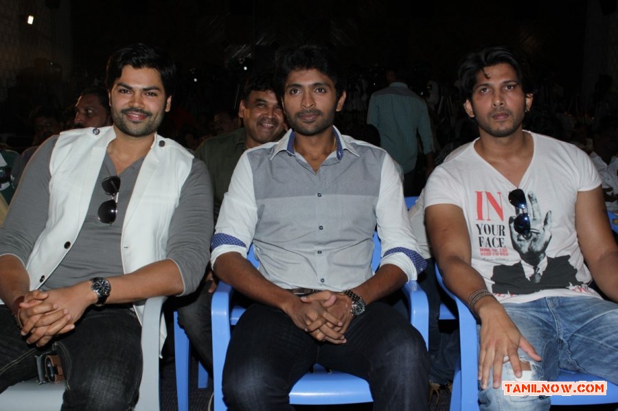 Ivan Vera Mathiri Pressmeet Stills 2261