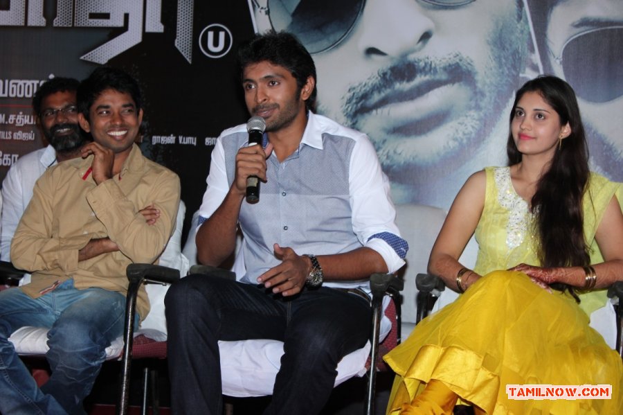 Ivan Vera Mathiri Pressmeet Stills 6457