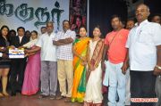 Iyakkunar 100 Vathu Naal Movie Launch 1246