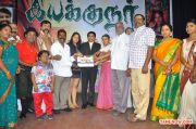 Iyakkunar 100 Vathu Naal Movie Launch 2388